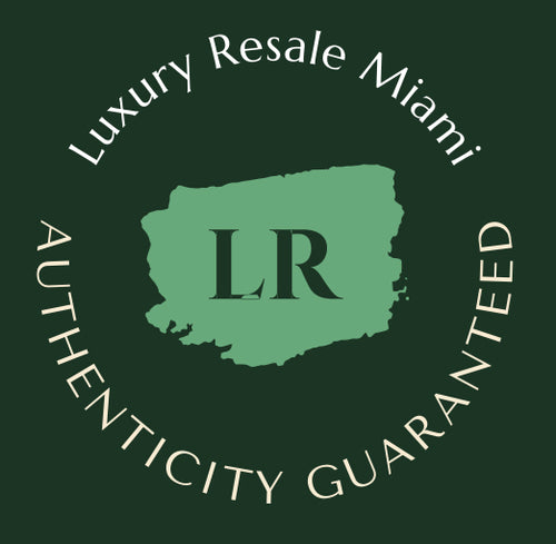 Luxury Resale Miami 